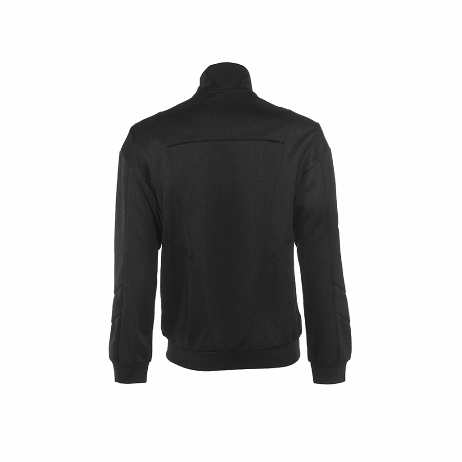 Mizuno 93' NGBK Track Jacket Black